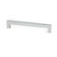 Matt Black Albers Pull Handle - Large-87096483-87096488