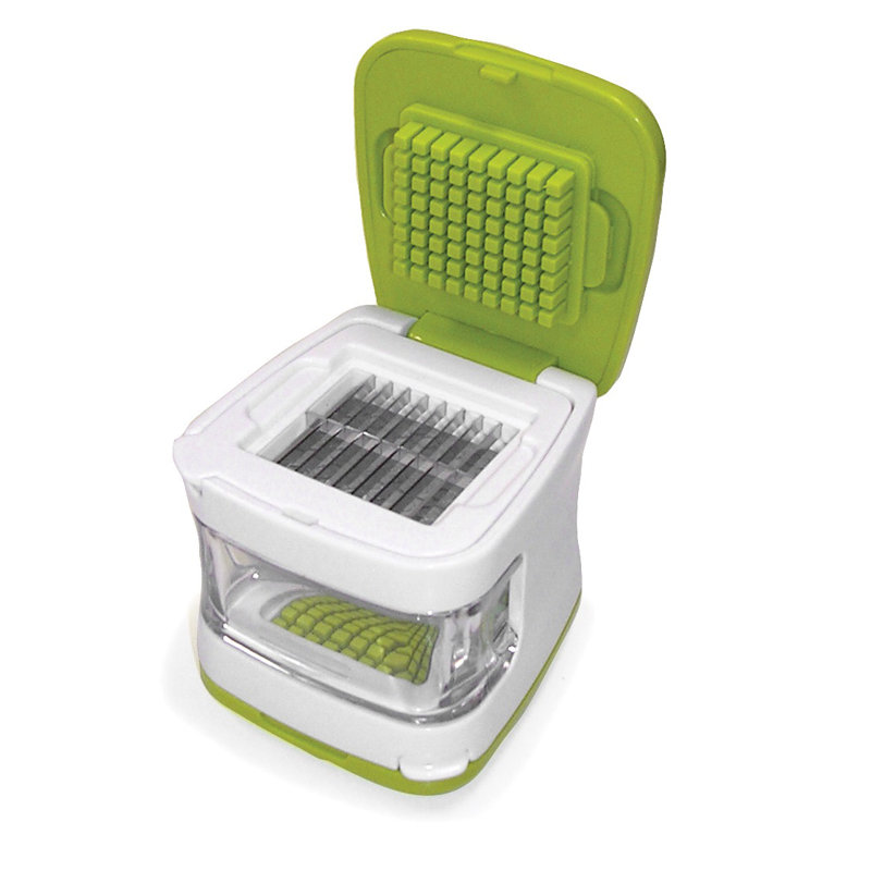 RSVP International Ail Cube Dicer and Slicer