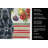 Black Neapolitan Mastiff Vegetables Kitchen Towel-1412338548
