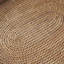 Burma Rattan Decorative Tray