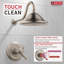 Garniture de paroi de douche 7 po Cassidy ™-14762848