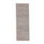 Planche de charcuterie scandinave en travertin