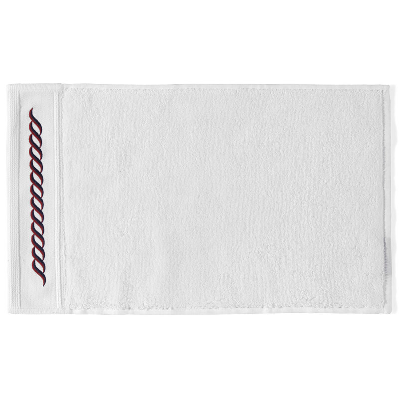 Serviette 100% coton Solley