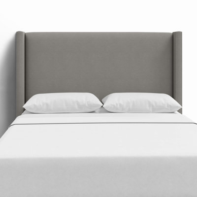 Hanson Upholstered Headboard