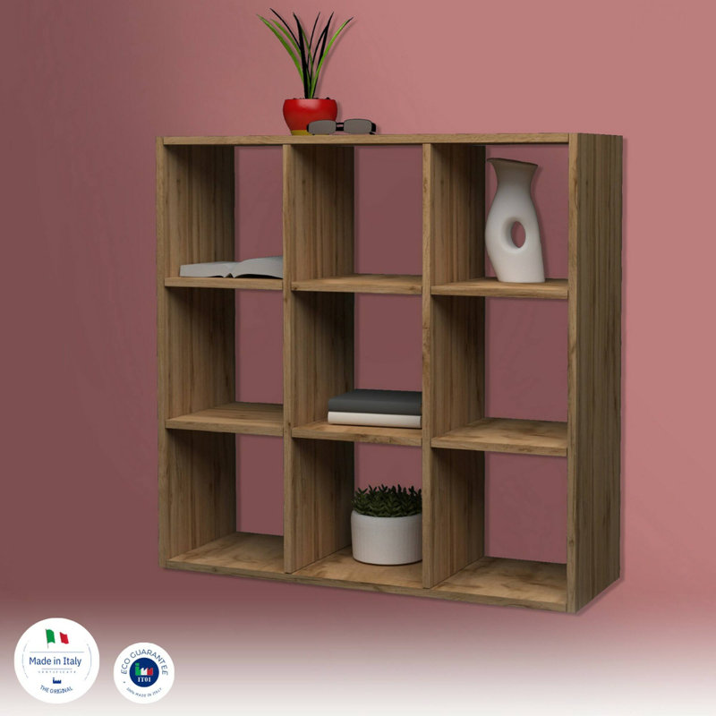 Cressey Rectangle Accent Cabinet