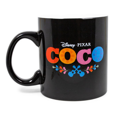 Ceramic Camping Mug