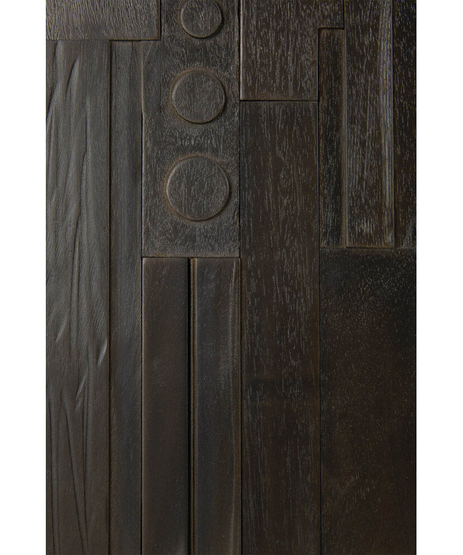 Mozaic Media Console