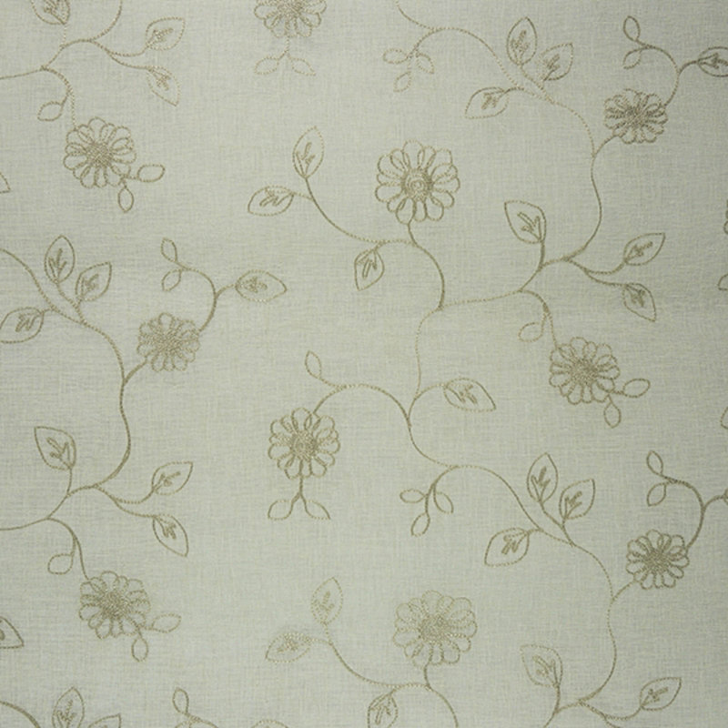 Tissu de souvenirs précieux Wesco Gentry, Antique