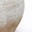 Vase en terre cuite 11 po H