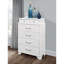 Commode 6 tiroirs Adebayo-1267005680