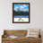 Vasi Cherry Wood Picture Frame-914943592