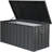 120 Gallon Outdoor Storage Deck Box Waterproof-128615853-98437802