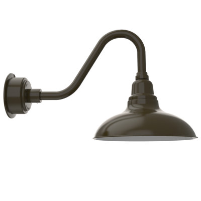 Idella LED Wall Light