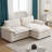 Avrilynn Upholstered Cloud Sofa&Couch with Ottoman-1525788768-1485463776