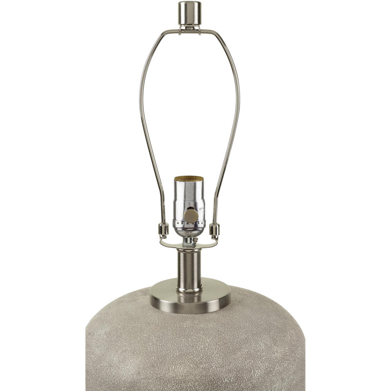 Galey Alix X Livabliss Cordova Accent Table Lamp