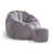 Velours gris velours