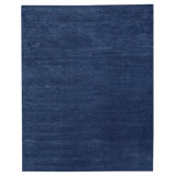 Pure Textures Area Rug in Blue