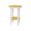 Outdoor Round End Dining Table-865227193-865227202