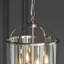 Bearse 4 - Light Lantern Pendant-35307394