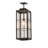 Benine Dimmable Square / Rectangle Chandelier