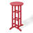 Laguna 3 Person Round Outdoor Dining Set-98548017