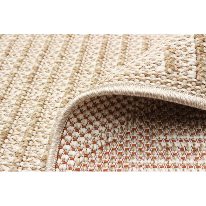 Aref Abstract Indoor Rug, Rectangle 4' x 6'