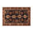 Turkish Brown Indoor and Outdoor Area Rug-1320069205