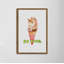 Unicorn Ice Cream 1 Piece Painting-1035631757