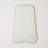 Organic Framed Mirror-Brushed Brass