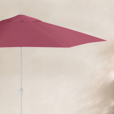 Kenne Sunbrella® Outdoor Umbrella