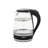 Salton Cordless Electric Glass Kettle