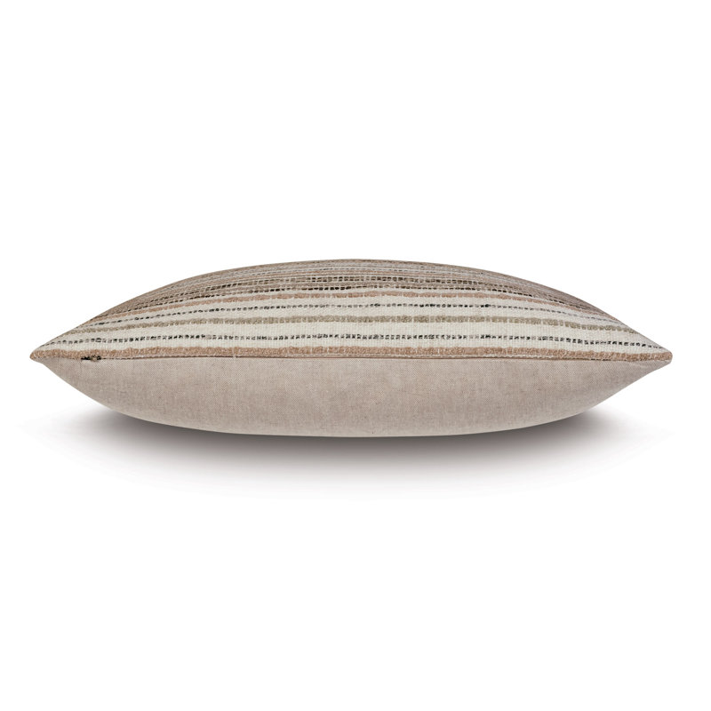 Hastings Square Pillow Cover & Insert