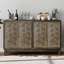 Buffet avec rangement Buffet