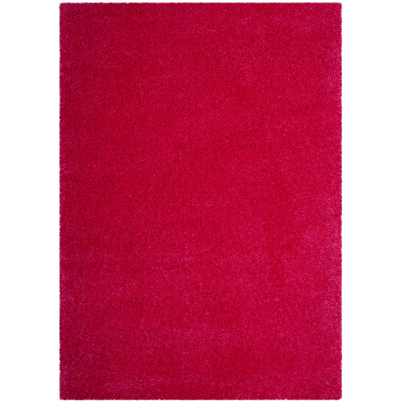 Tapis à poils longs Collete Sgl-Laguna, Rectangulaire 8 pi x 10 pi