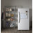 GE® ENERGY STAR® 17.3 Cu. Ft. Frost-Free Garage Ready Upright Freezer
