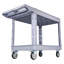 550 lb. Capacity Utility Cart