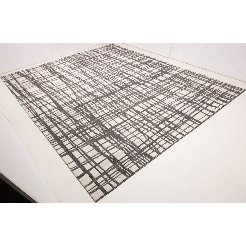Jadenn Abstract Rug