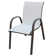 Gemona Patio Dining Armchair with Cushion