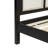 Naarden Solid Wood Platform Bed-92280507-91951232