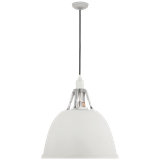 Gunner 1 - Light Pendant