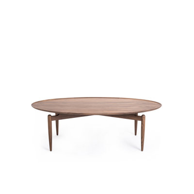 Slow Coffee Table