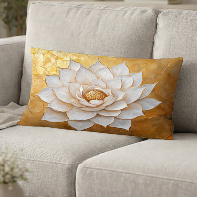 Coussin Golden Dream