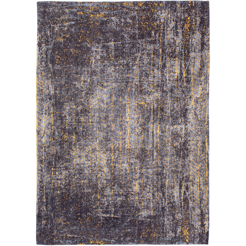 Abstract Area Rug, Rectangle 280 x 390cm