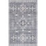 Blanc/Gris