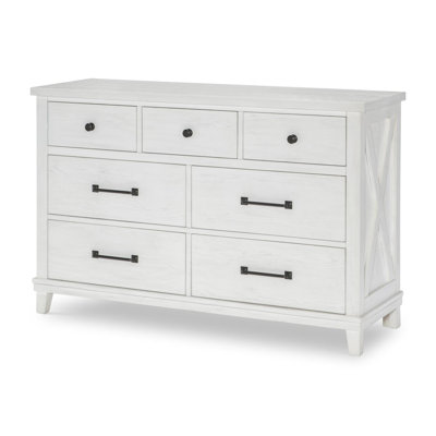 Harriett 7-Drawer Dresser