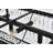 Iva 48 inch Rectangular Chandelier -243135845