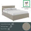 Enya Upholstered Ottoman Bed, UKFR Certified-126040660-126040661