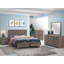 Ensemble de chambre en tonneau 5 pièces Brahn-1978269433-1978269434-2057090160