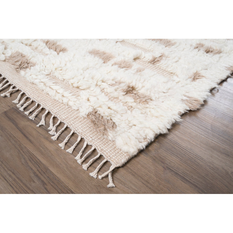 Bethany - Fawn, Rectangle 10' x 14'