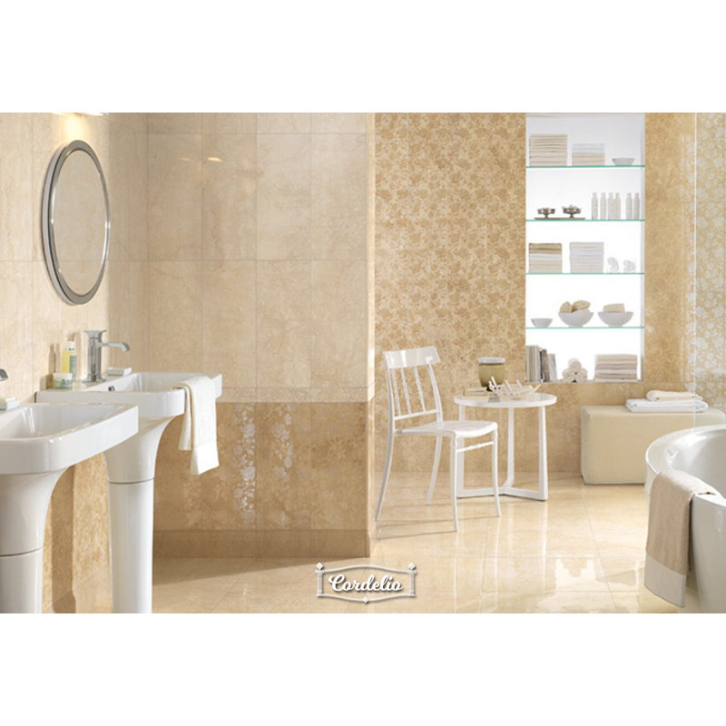 OGEE BOTTICINO POLISHED